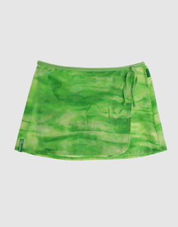 PAMPOLINA SWIMWEAR Sarongs GIRLS on YOOX.COM