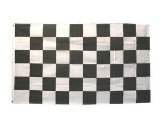 Pams Chequered Flag (5ft x 3ft)