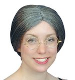 Granny Wig