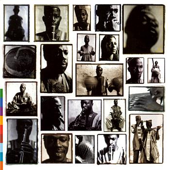 Pan African Orchestra ?