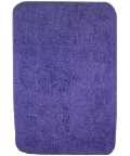 Anti Slip Bath Mat - Purple