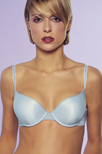 Panache Atlantis Liquid filled T shirt bra