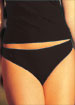 Separates high leg bikini brief