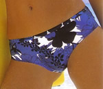 Panache Tahiti Short SW0104 Turquoise size