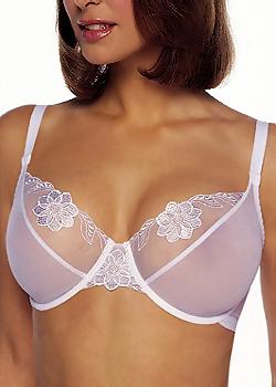 Panache Tropical Underwire Bra