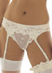 Venus suspender belt