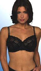 Panache Venus underwired balconnet bra