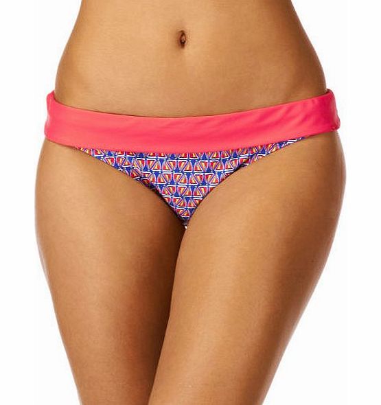 Panache Womens Cleo By Panache Pippa Folded Pant Bikini