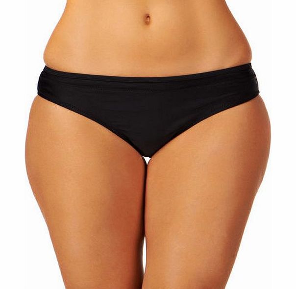 Panache Womens Panache Isobel Low Rise Bikini Bottom -