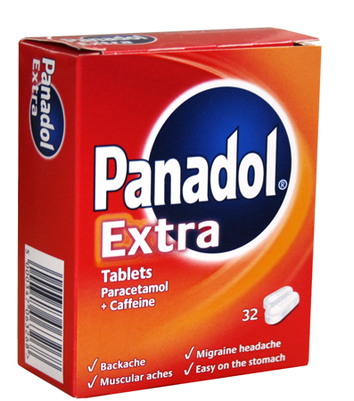 panadol Extra Tablets (32)
