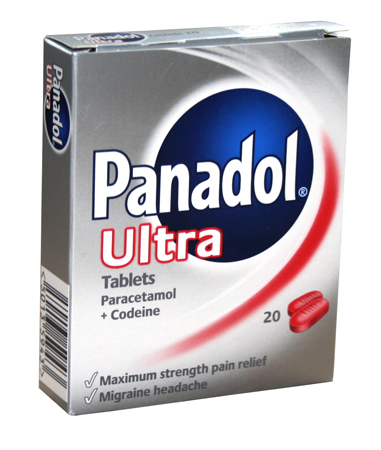 panadol Ultra (20)