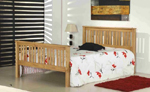 Panama Bedstead 150 x 200cm