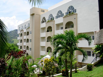 PANAMA CITY Avalon Grand Panama