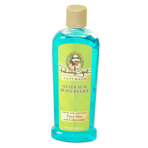 Panama Jack After Sun Burn Relief 360ml