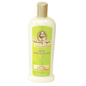 Panama Jack Aloe After Sun Moisturizer 360ml