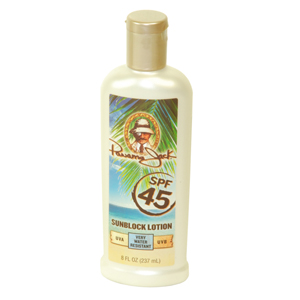 Panama Jack Expedition Sunblock Lotion SPF45 237ml