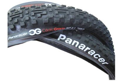 Panaracer Cedric Gracia Xc Folding Tyre