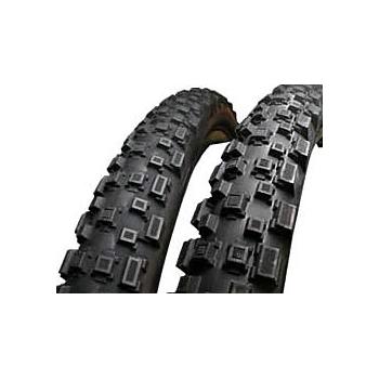 Cinder Folding Tyre