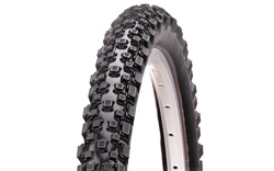 Cinder MTB Folding Bead 2.1 inch