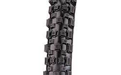 Cinder Steel Bead 2.2 inch