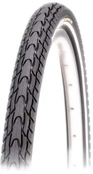 Panaracer Crosstown Puncture Resistant With Relective Sidewall 2008