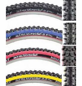 Panaracer Fire Xc Folding 1.8/2.1 Mtb Tyre With