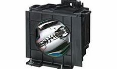 PANASON ic ET LAD55L - projector lamp