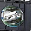 PANASON ic ET LAD57 - projector lamp