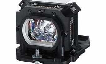 PANASON ic ET LAD7700L - projector lamp
