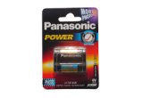 Panasonic 2CR5 Camera Battery 2CR5L/1BP