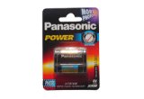 Panasonic 2CR5 Camera Battery