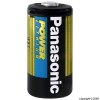 Panasonic 3V Photo Power Lithium Battery CR123