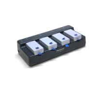 4 Bay Battery Charger for CF-C1