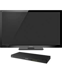 42 Inch Full HD 1080p LED TV with
