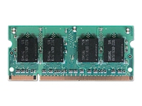 512MB DIMM DDR2 SDRAM (CF29/73/51/18)