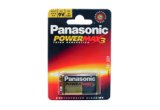 Panasonic 6LR6 (9v) Battery