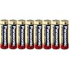 PANASONIC 8 LR6 (AA) Alkaline Xtreme Power Batteries