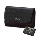 PANASONIC Accessoty Kit for TZ cameras - DMW-TZKIT