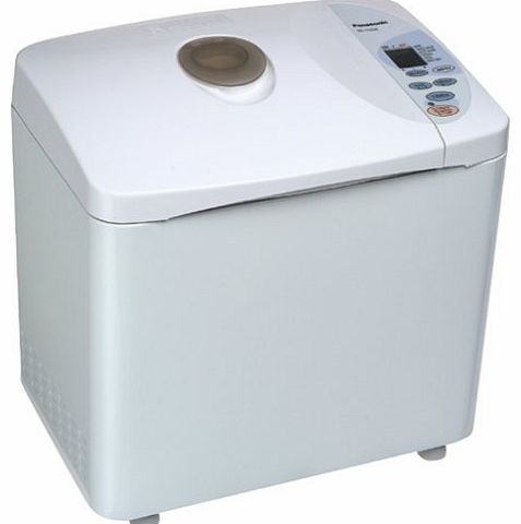 Panasonic Automatic Bread Maker