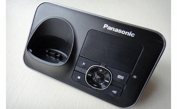 Panasonic Base Station with Answer Machine KX-TG6621E (Base Only-No Cables)