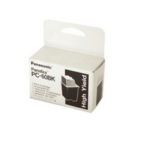 Panasonic Black Ink Cartridge for