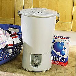 Panasonic Bubble Bucket