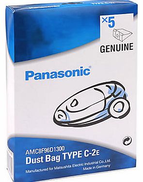 Panasonic C2E