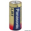 Panasonic Cell Power Alkaline Battery 1.5V LR1
