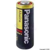 Panasonic Cell Power Alkaline Battery 12V LRV08