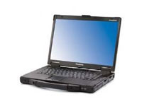 PANASONIC CF-52 T7300 2.0G 1GB/120GB/15.4/ WIN XP