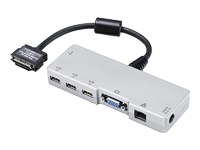 PANASONIC CF-VEBU05BU