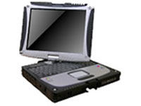 PANASONIC CF19 SU9300 1.2 2GB 160 10.4 HSDPA XP/V