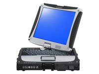 PANASONIC CF19 SU9300 1.2 2GB 160 10.4 XP/7