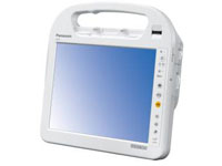 PANASONIC CFH1 Z540 1.86 1GB 80 10.4 BCR XPT